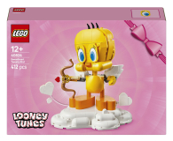 LEGO ICONIC 40824 Uroczy kanarek Tweety - 1473442 - zdjęcie 1